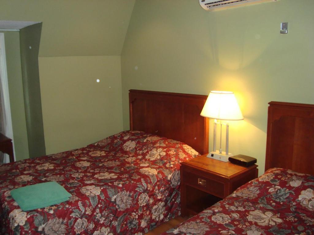 All Days Hostel Toronto Kamer foto