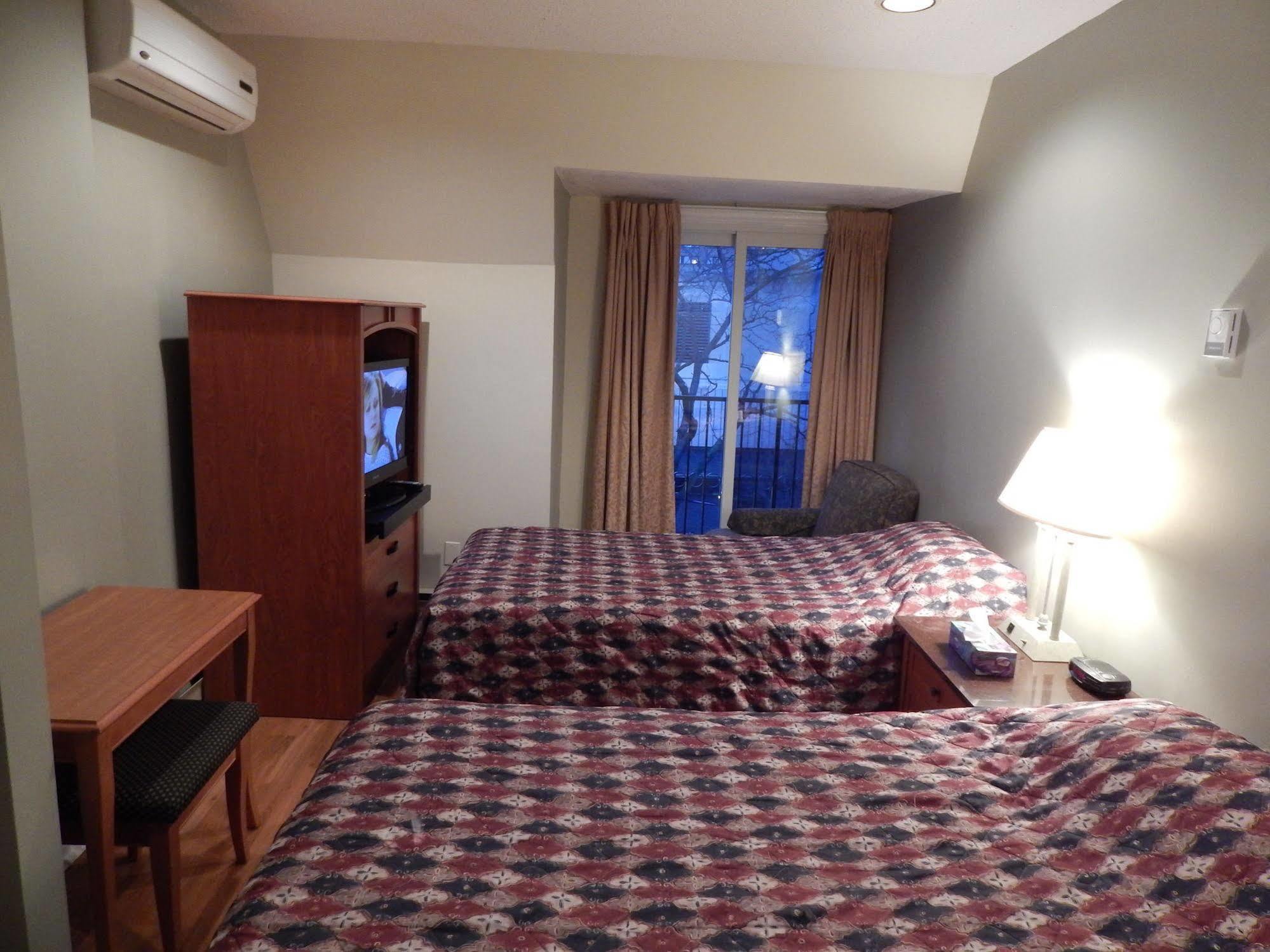 All Days Hostel Toronto Buitenkant foto