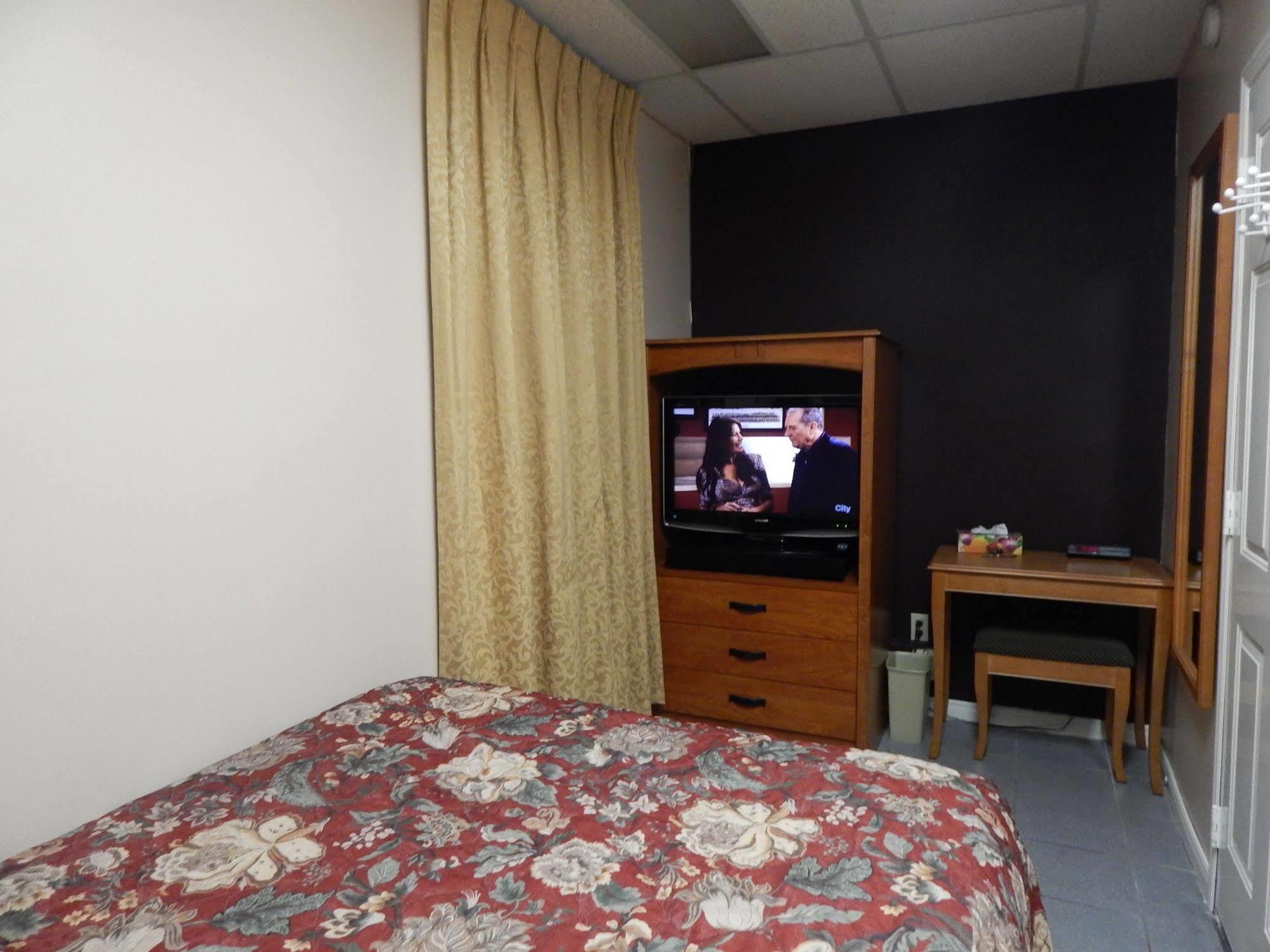 All Days Hostel Toronto Buitenkant foto